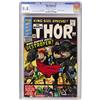 Image 1 : Thor King-Size Special #2 (Marvel, 1966) CGC NM