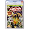 Image 1 : Tomb of Dracula #14 (Marvel, 1973) CGC NM/MT