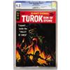 Image 1 : Turok, Son of Stone Giant #1 File Copy (Gold