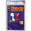Image 1 : Wendy, the Good Little Witch #11 File Copy