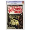 Image 1 : The Witching Hour #3 (DC, 1969) CGC NM/MT 9.8