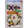 X-Men #8 (Marvel, 1964) CGC NM 9.4 Off-white