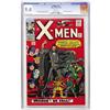 X-Men #22 (Marvel, 1966) CGC NM 9.4 White