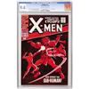 X-Men #41 (Marvel, 1968) CGC NM 9.4 Off-white