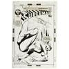 Neal Adams - Superman #234 Cover Original Art