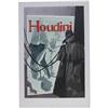 Mark Chiarello - Batman/Houdini Art 1993