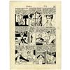 Image 4 : Johnny Craig - Extra #3 Complete 6-page Story Art
