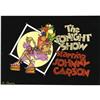 Bill Davis - "The Tonight Show" Title Card