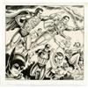 Jayson Disbrow - Golden Age Superheroes