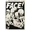 Steve Ditko Tales of Suspense #26 5pg Story Art