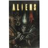 Dave Dorman - "Aliens Book 2" Cover Art