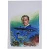 Dave Dorman - SeaQuest Illustration Original