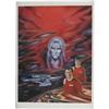 John Higgins - Star Trek ""Wrath of Khan"" Art