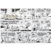 Walt Kelly - Pogo Sunday Comic Strip Original Art
