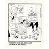 Hank Ketcham - Dennis the Menace Daily Comic