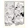 Hank Ketcham Studio - Dennis the Menace Daily