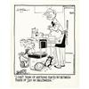 Hank Ketcham - Dennis the Menace Daily Comic