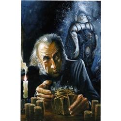 Ray Lago - Hellraiser Holiday Special