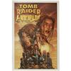 Image 2 : Michael Turner -Tomb Raider/ Witchblade Limited