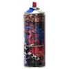 Image 1 : Mr. Brainwash- SPRAY CAN "WALL FRAME, 2020"
