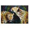 Image 1 : Vera V. Goncharenko- Original Oil on Canvas "Brothers"