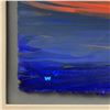 Image 2 : Wyland, "Endless Dreams" Hand Signed Original Painting with Certificate of Authenticity.