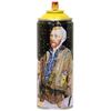 Image 1 : Mr. Brainwash- SPRAY CAN "VAN GOGH, 2020"