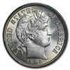 Image 2 : 1892 Barber Dime MS-66 PCGS CAC