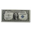 Image 2 : 1935 $1.00 Silver Certificate CU (7 Consecutive Notes)