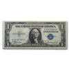 Image 2 : 1935-A $1.00 Silver Certificate CU (10 Consecutive Notes)