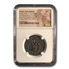 Image 1 : Roman Rule Mysia Pergamon AR Cistophorus (133-67 BC) MS NGC
