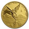 Image 1 : 2019 Mexico 1/10 oz Proof Gold Libertad
