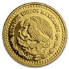 Image 2 : 2019 Mexico 1/10 oz Proof Gold Libertad