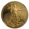 Image 2 : 2018-W 1/4 oz Proof Gold American Eagle PF-70 NGC (Various Label)