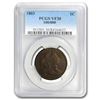 Image 1 : 1803 Large Cent 100/000 VF-30 PCGS