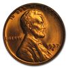 Image 2 : 1937-S Lincoln Cent MS-67 NGC (Red)