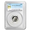 Image 1 : 1923 Mercury Dime MS-66 PCGS (FB)