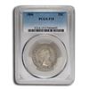 Image 1 : 1806 Draped Bust Quarter Fine-15 PCGS