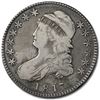 Image 1 : 1817 Capped Bust Half Dollar XF