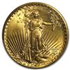 Image 2 : $20 Saint-Gaudens Gold Double Eagle MS-63 PCGS (Random)