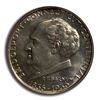 Image 2 : 1936 Bridgeport Centennial Half MS-64 PCGS