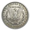 Image 2 : 1893 Morgan Dollar XF