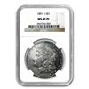 Image 1 : 1891-S Morgan Dollar MS-63 PL NGC