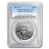 Image 1 : 2013-W 1 oz Proof Platinum American Eagle PR-69 PCGS