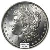 Image 2 : 1878-1904 Morgan Dollars MS-65 PCGS