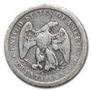 Image 2 : 1875-S Twenty Cent Piece VG