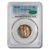 Image 1 : 1928-S Standing Liberty Quarter MS-66 PCGS CAC