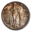 Image 2 : 1928-S Standing Liberty Quarter MS-66 PCGS CAC
