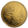 Image 2 : 1993/H5 Japan Gold 50,000 Yen Imperial Wedding MS-69 NGC