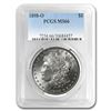 Image 1 : 1898-O Morgan Dollar MS-66 PCGS